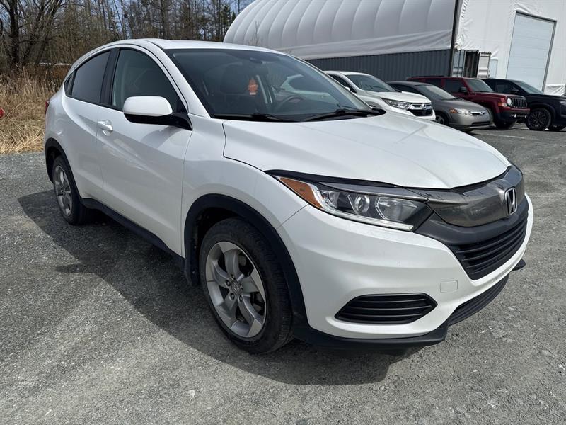 honda HR-V 2020 - 3