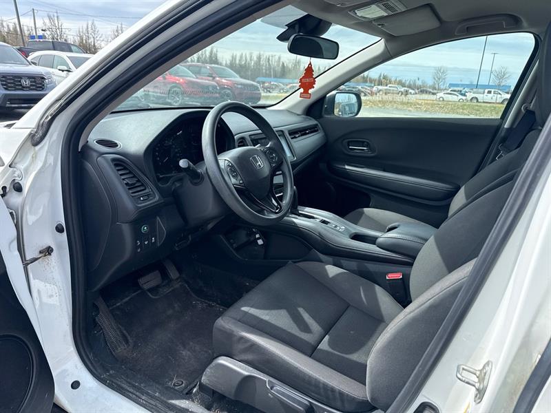 honda HR-V 2020 - 5