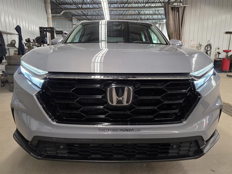honda CR-V 2023 - 2