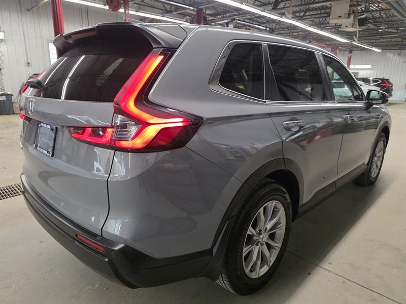 honda CR-V 2023 - 4