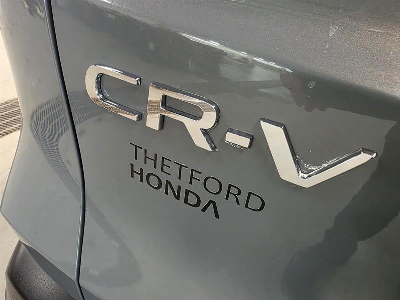 honda CR-V 2023 - 5