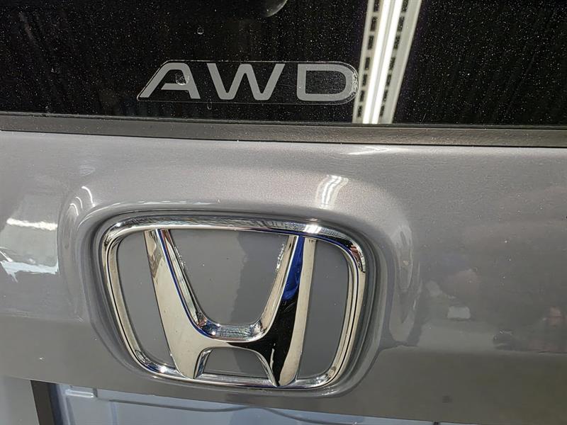 honda CR-V 2023 - 6