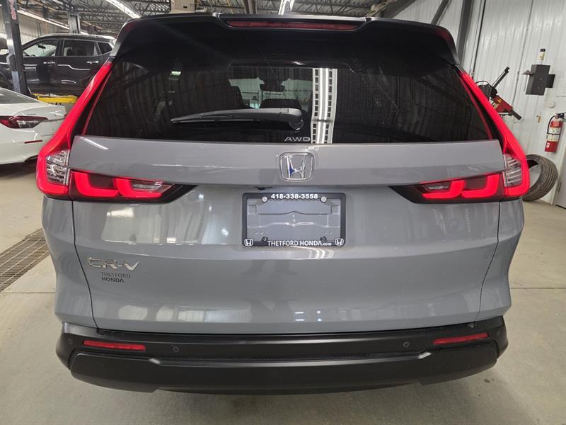 honda CR-V 2023 - 7