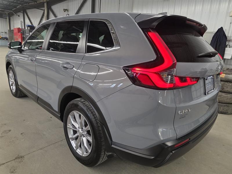 honda CR-V 2023 - 8