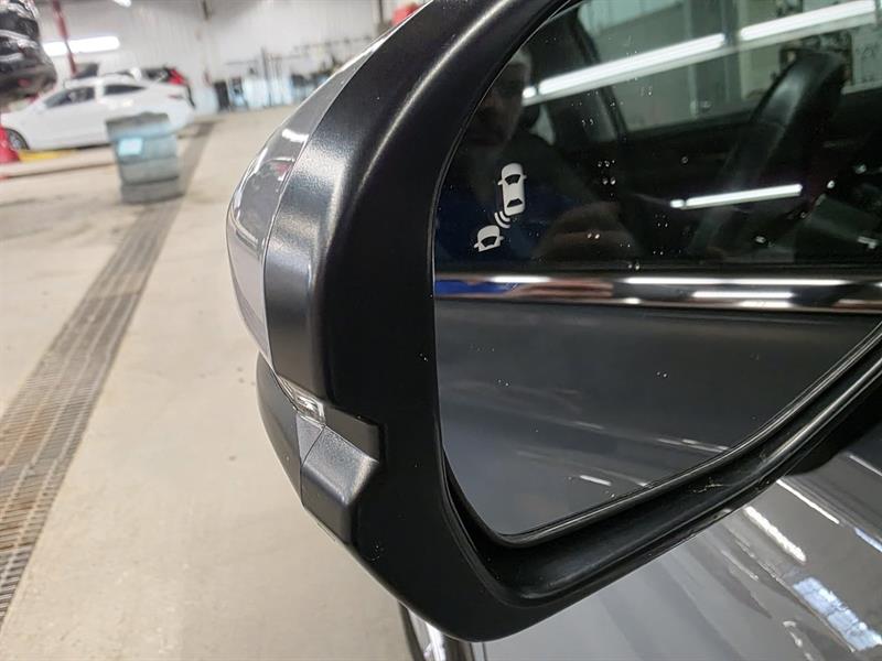 honda CR-V 2023 - 9