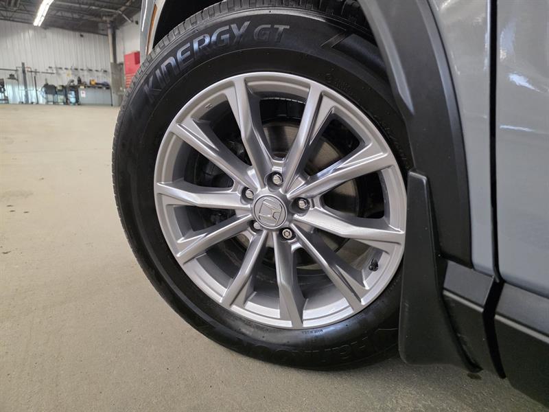 honda CR-V 2023 - 10