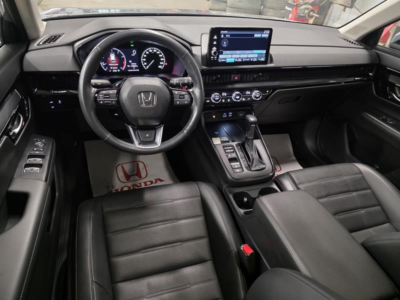 honda CR-V 2023 - 17