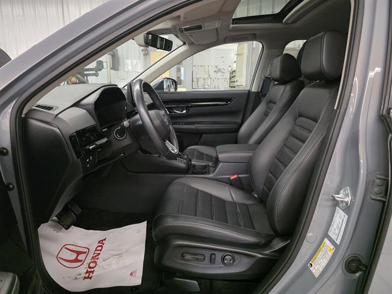 honda CR-V 2023 - 19