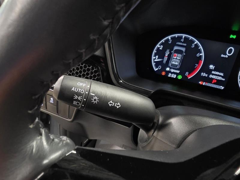 honda CR-V 2023 - 20
