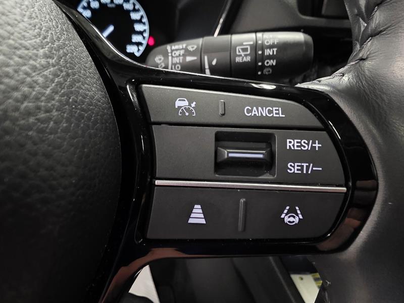 honda CR-V 2023 - 23