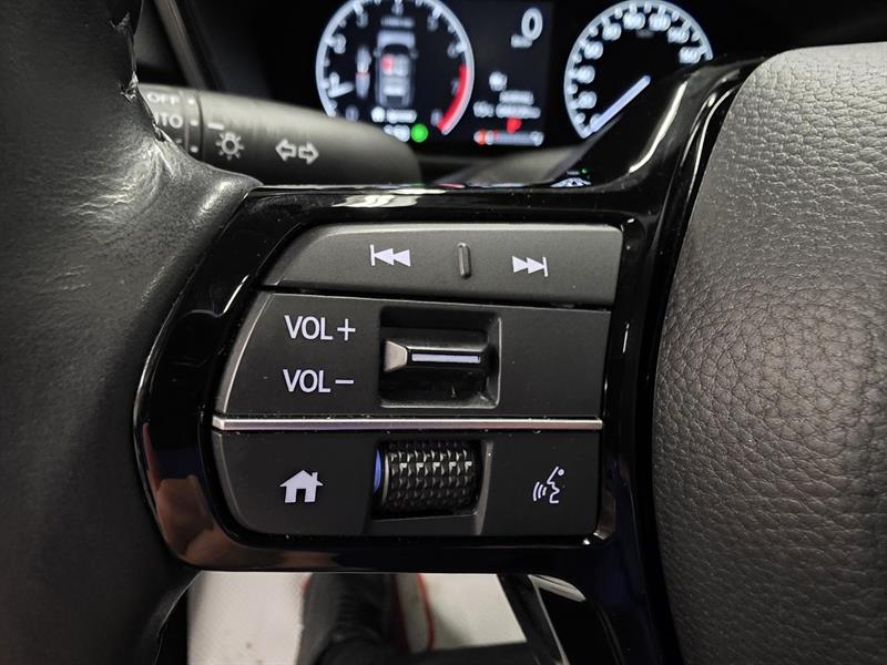 honda CR-V 2023 - 24