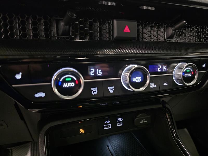 honda CR-V 2023 - 25