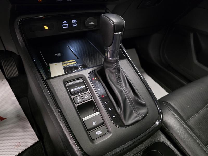 honda CR-V 2023 - 27