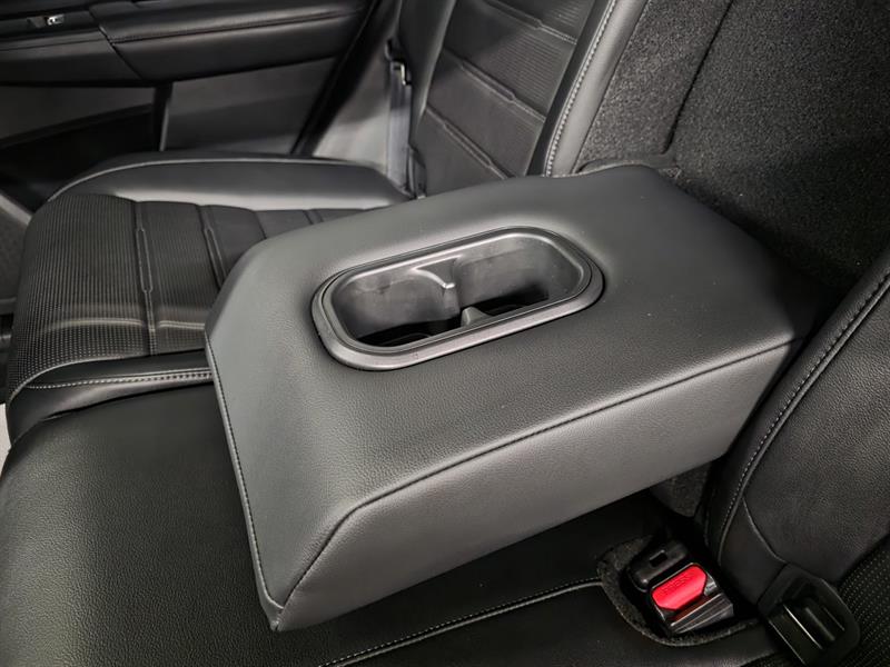 honda CR-V 2023 - 31