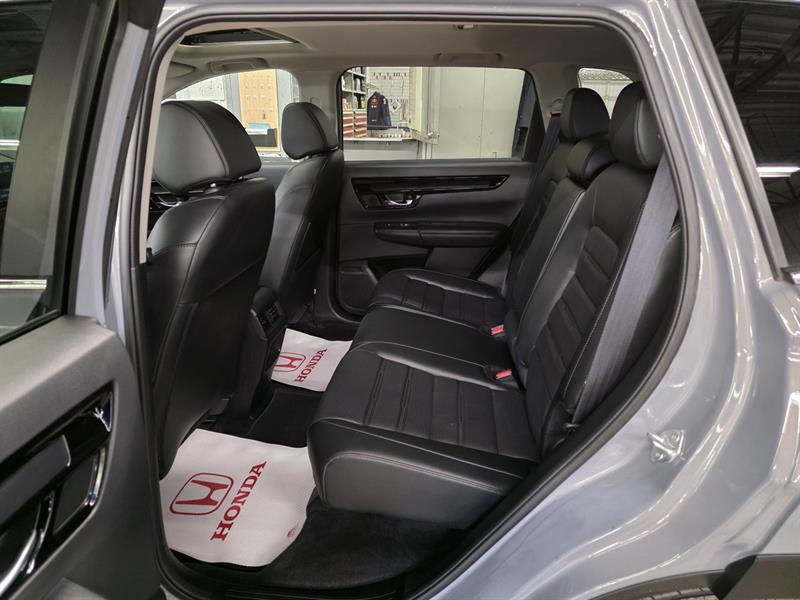 honda CR-V 2023 - 33