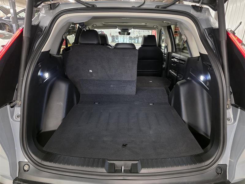 honda CR-V 2023 - 34