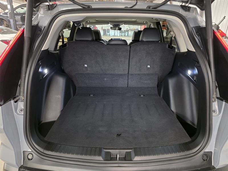 honda CR-V 2023 - 35