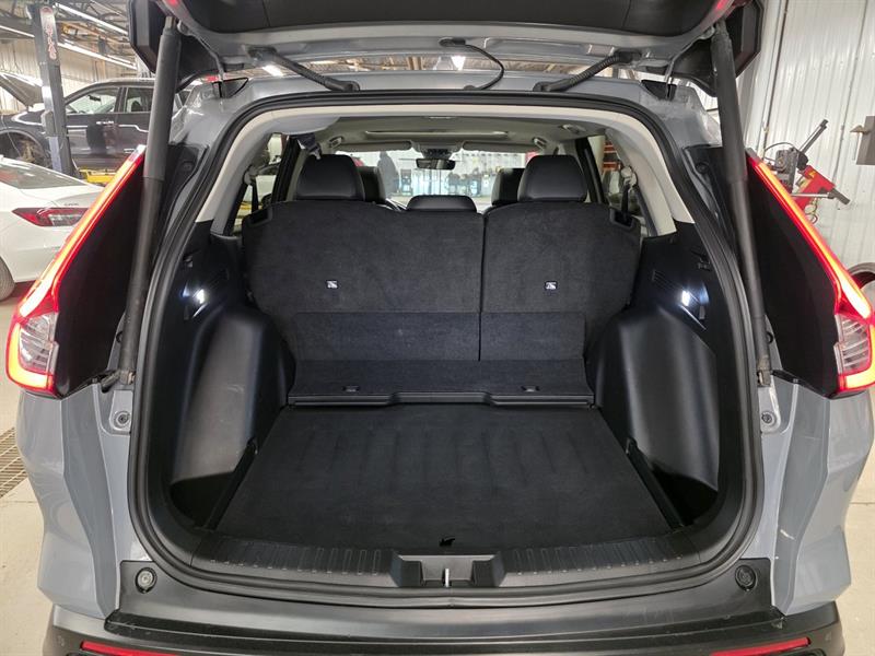 honda CR-V 2023 - 36