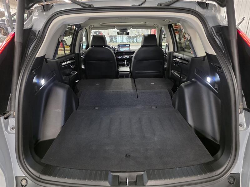honda CR-V 2023 - 37