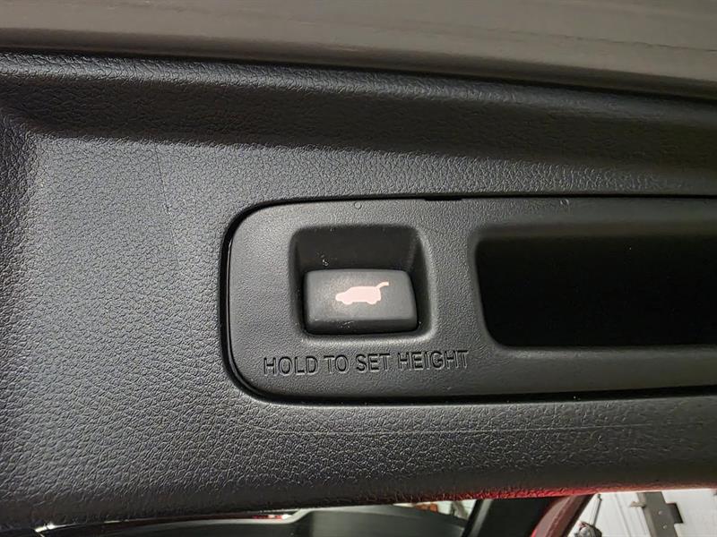 honda CR-V 2023 - 38
