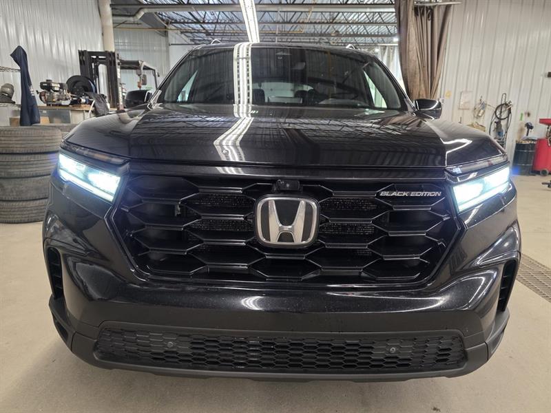 honda Pilot 2023 - 2