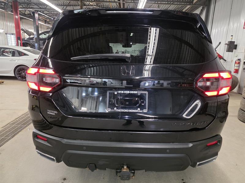 honda Pilot 2023 - 6
