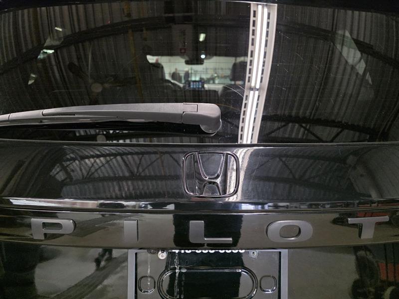 honda Pilot 2023 - 8