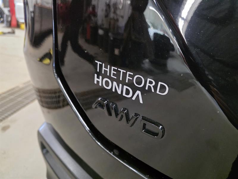 honda Pilot 2023 - 9