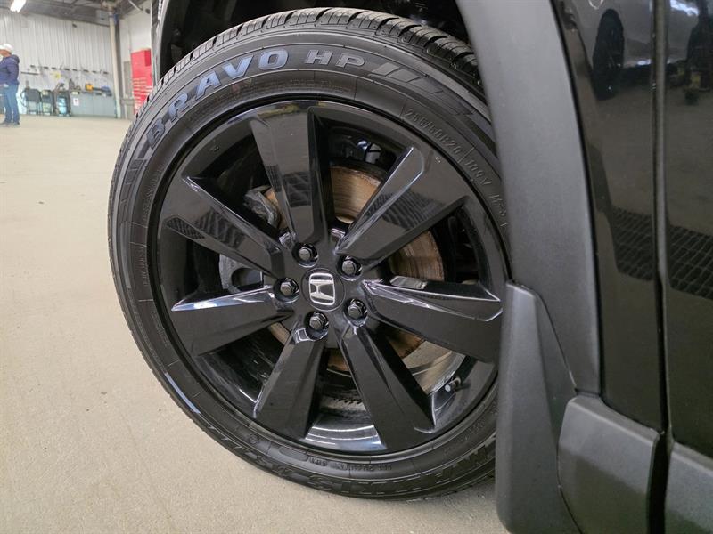 honda Pilot 2023 - 13