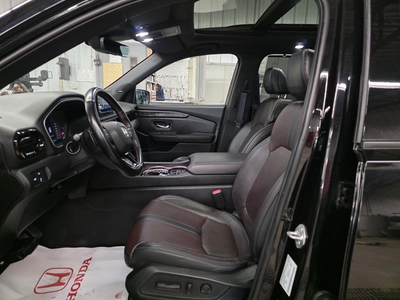 honda Pilot 2023 - 21