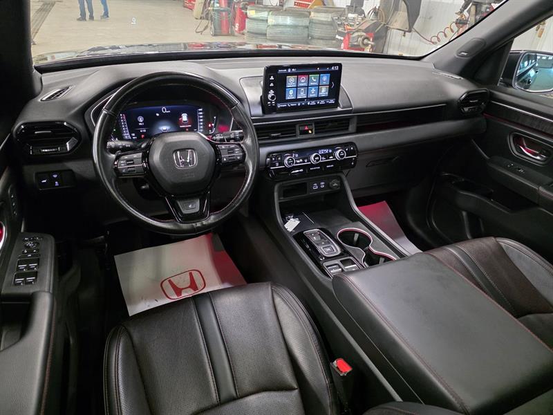 honda Pilot 2023 - 23