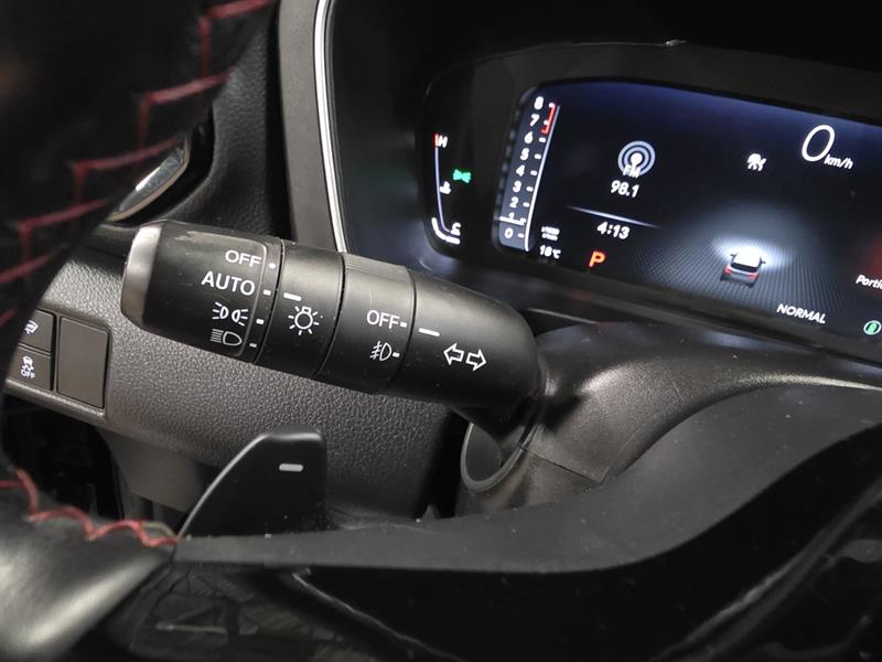 honda Pilot 2023 - 25