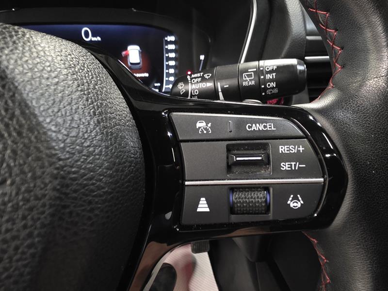 honda Pilot 2023 - 28