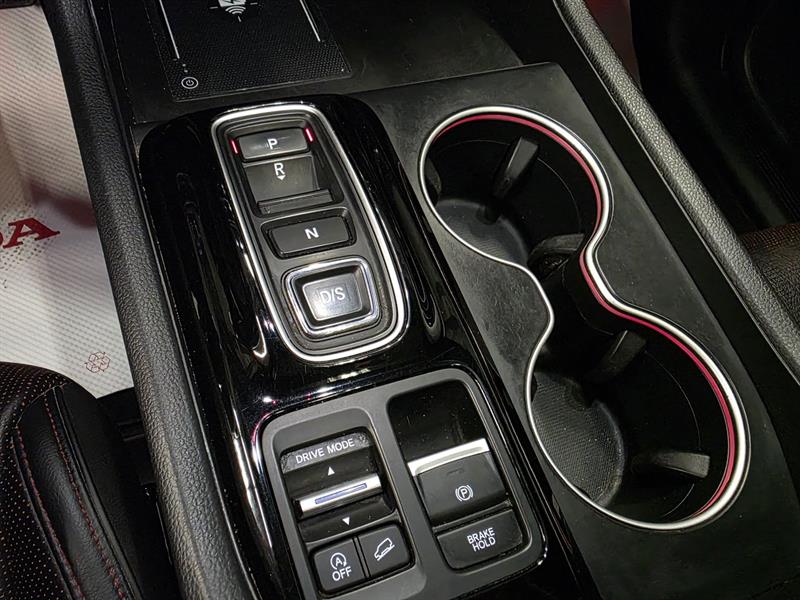 honda Pilot 2023 - 29
