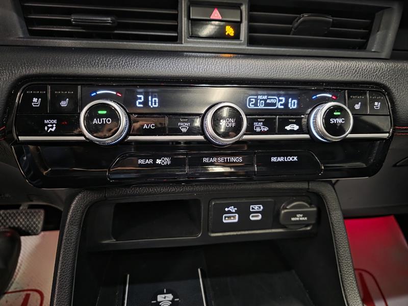 honda Pilot 2023 - 31