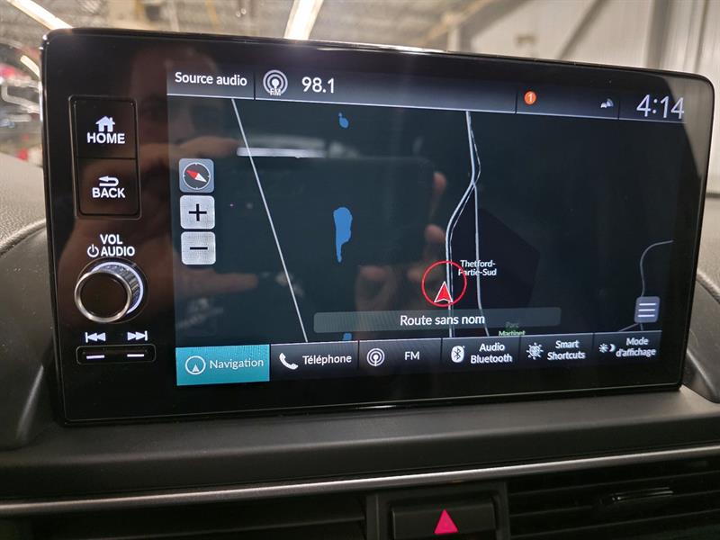 honda Pilot 2023 - 33