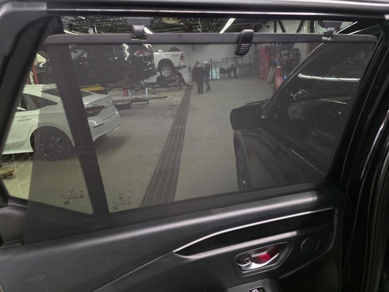 honda Pilot 2023 - 34