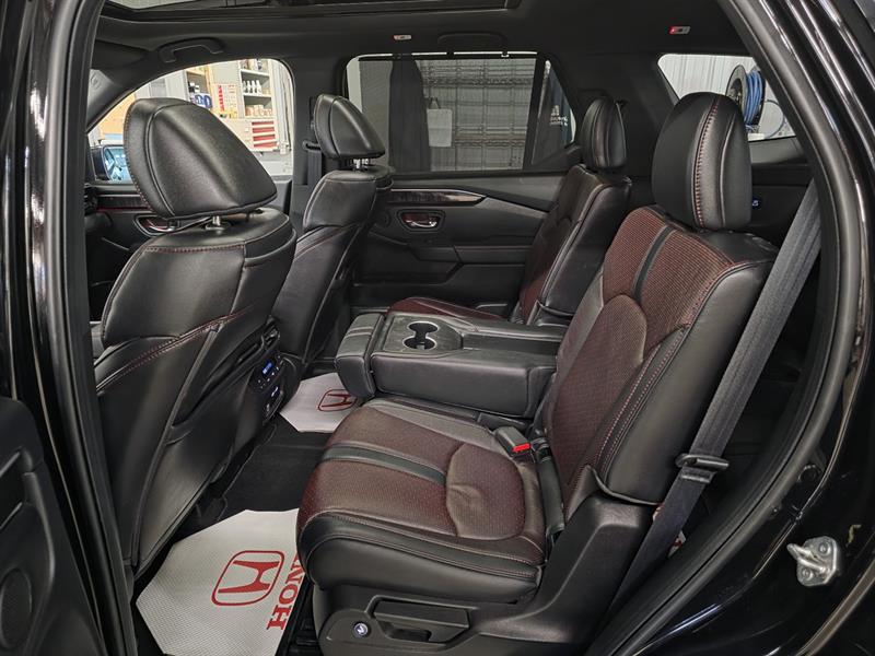 honda Pilot 2023 - 35