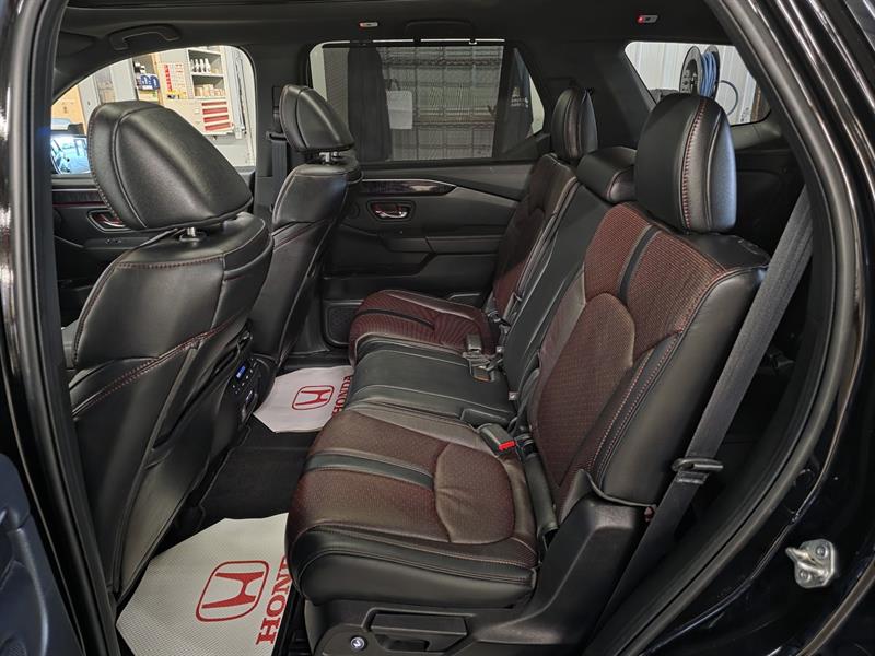 honda Pilot 2023 - 36