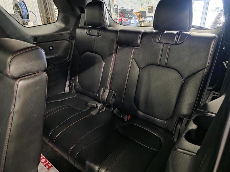 honda Pilot 2023 - 37