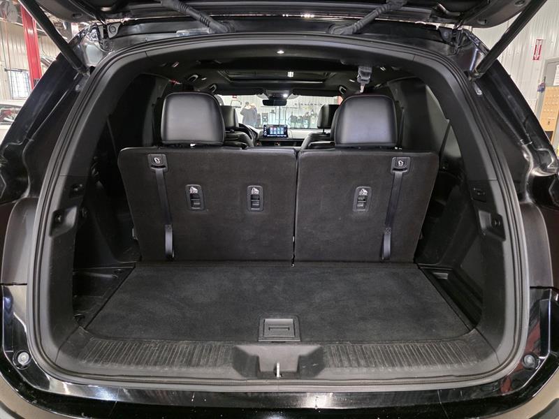 honda Pilot 2023 - 39