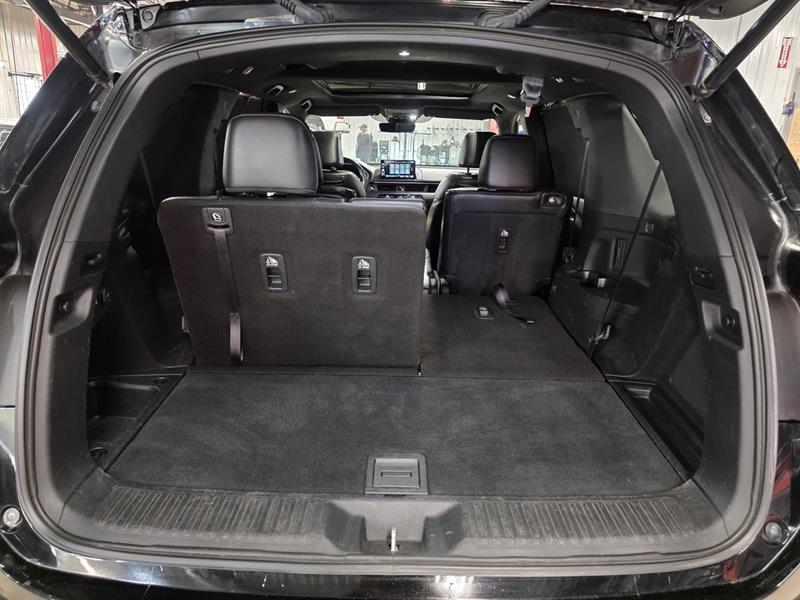 honda Pilot 2023 - 40