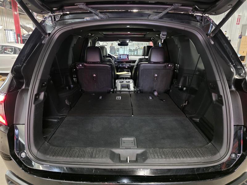 honda Pilot 2023 - 41