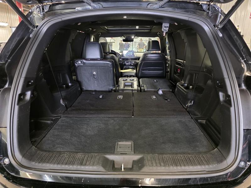 honda Pilot 2023 - 42