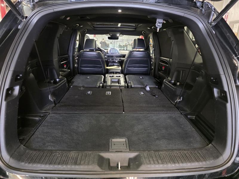 honda Pilot 2023 - 43