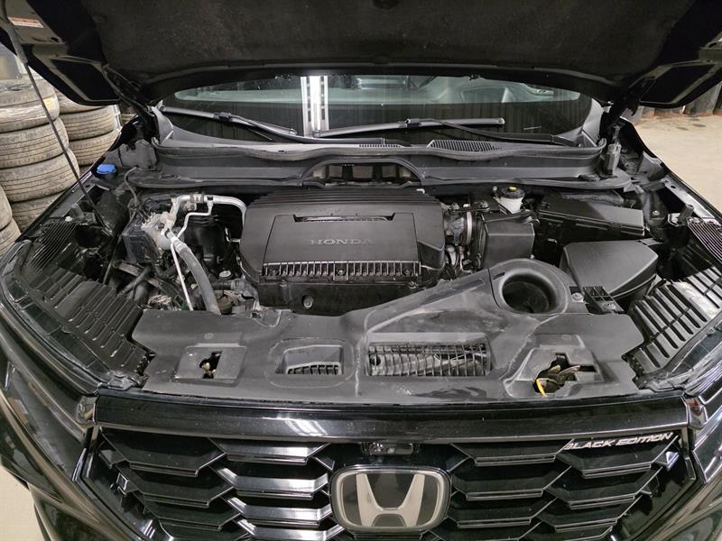 honda Pilot 2023 - 45