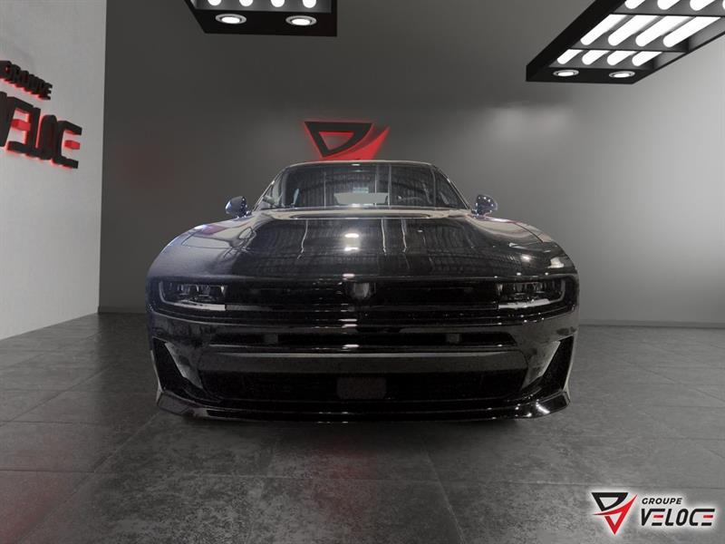 dodge Charger 4-Doors 2026 - 2