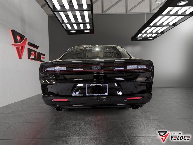 dodge Charger 4-Doors 2026 - 3
