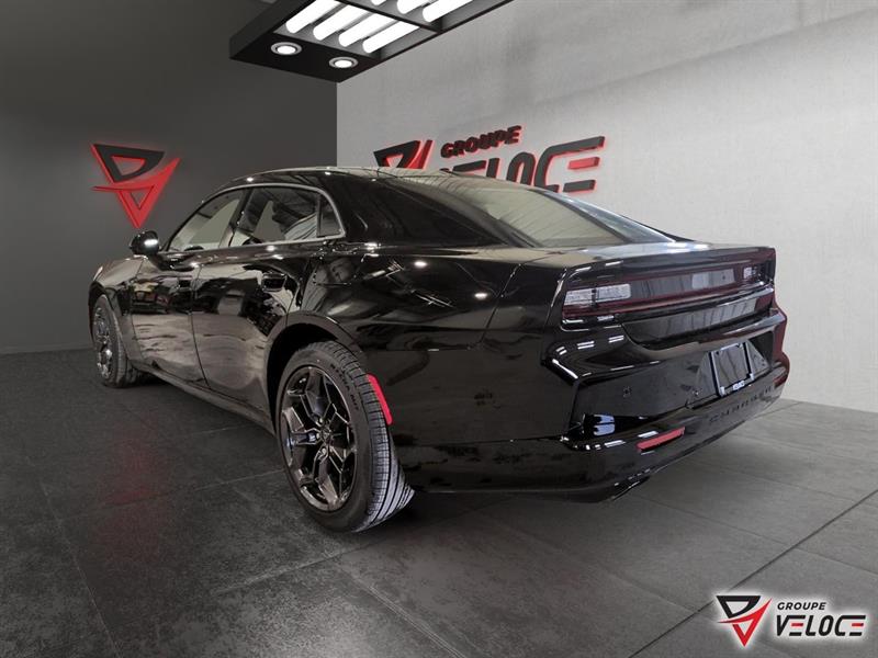 dodge Charger 4-Doors 2026 - 4