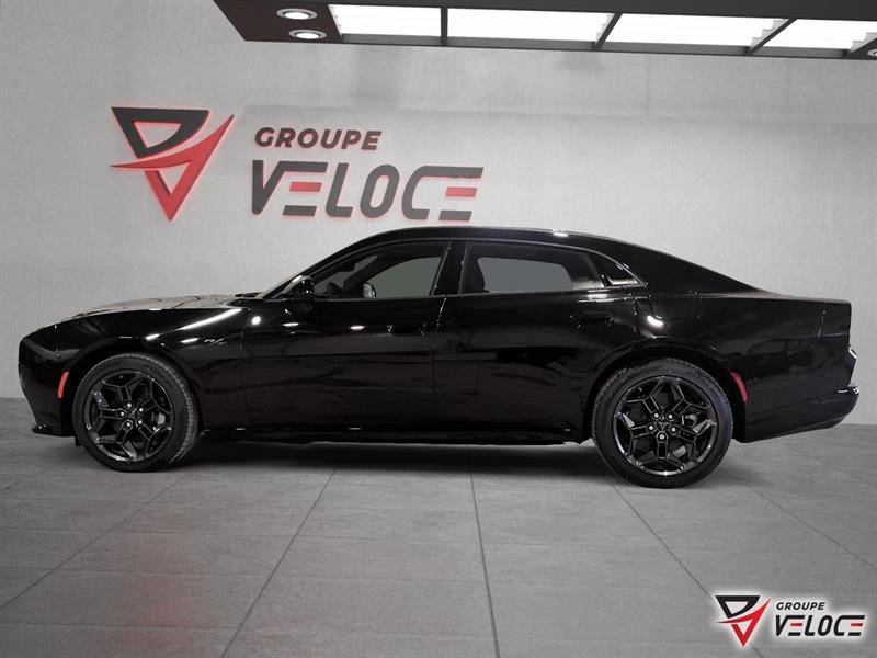 dodge Charger 4-Doors 2026 - 5